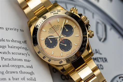 rolex owned brands.